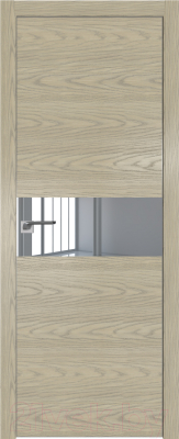 

Дверь межкомнатная ProfilDoors, 4NK 60x200