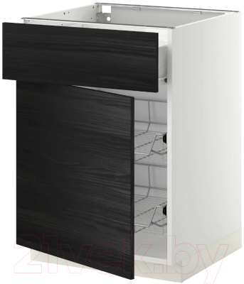 

Шкаф-стол кухонный Ikea, Метод/Форвара 692.673.27