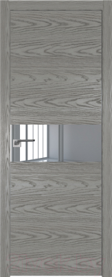 

Дверь межкомнатная ProfilDoors, 4NK 90x200