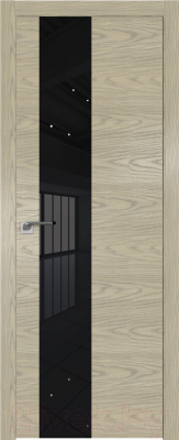 

Дверь межкомнатная ProfilDoors, 5NK 60x200