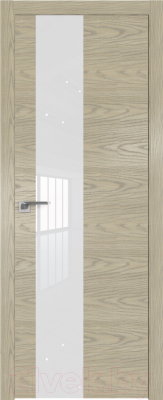 

Дверь межкомнатная ProfilDoors, 5NK 60x200