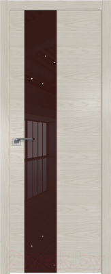 

Дверь межкомнатная ProfilDoors, 5NK 60x200