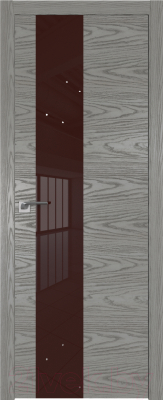 

Дверь межкомнатная ProfilDoors, 5NK 80x200