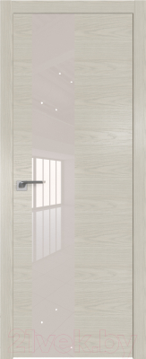 

Дверь межкомнатная ProfilDoors, 5NK 60x200