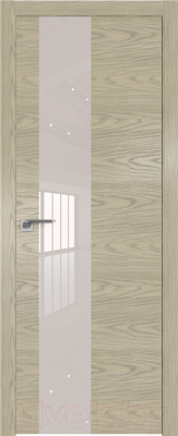 

Дверь межкомнатная ProfilDoors, 5NK 90x200