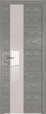 

Дверь межкомнатная ProfilDoors, 5NK 80x200