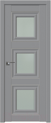

Дверь межкомнатная ProfilDoors, Классика 97U 70x200