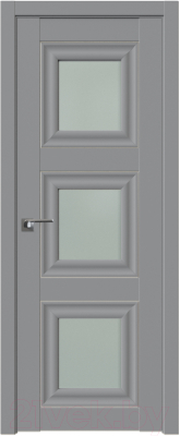 

Дверь межкомнатная ProfilDoors, Классика 97U 90x200