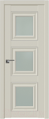 

Дверь межкомнатная ProfilDoors, Классика 97U 60x200