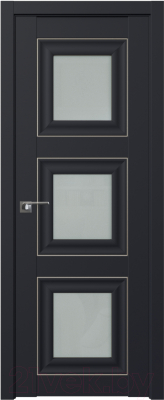 

Дверь межкомнатная ProfilDoors, Классика 97U 80x200