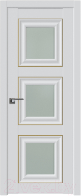 

Дверь межкомнатная ProfilDoors, Классика 97U 80x200