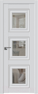 

Дверь межкомнатная ProfilDoors, Классика 97U 80x200