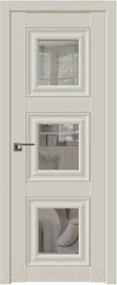 

Дверь межкомнатная ProfilDoors, Классика 97U 60x200