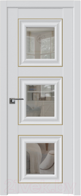 

Дверь межкомнатная ProfilDoors, Классика 97U 80x200