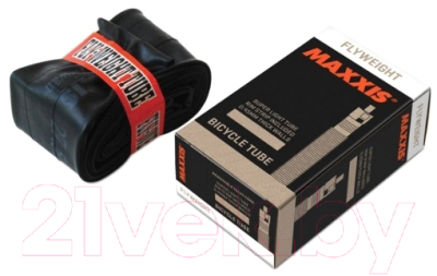 

Камера для велосипеда Maxxis, Flyweight 700x18/25C / EIB69886100