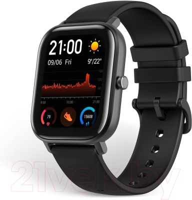 Умные часы Amazfit