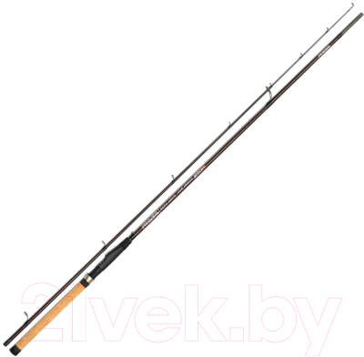 

Удилище Mistrall, Lexus Zander 2.40M 5-35G / RM-2134624
