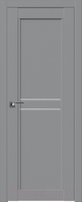 

Дверь межкомнатная ProfilDoors, Модерн 2.75U 90x200
