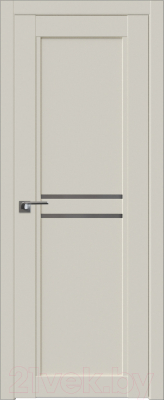 

Дверь межкомнатная ProfilDoors, Модерн 2.75U 70x200