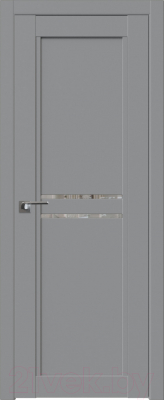 

Дверь межкомнатная ProfilDoors, Модерн 2.75U 60x200