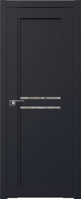 

Дверь межкомнатная ProfilDoors, Модерн 2.75U 70x200