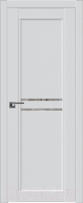 

Дверь межкомнатная ProfilDoors, Модерн 2.75U 90x200