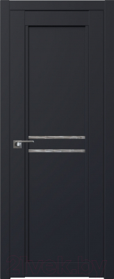 

Дверь межкомнатная ProfilDoors, Модерн 2.75U 60x200