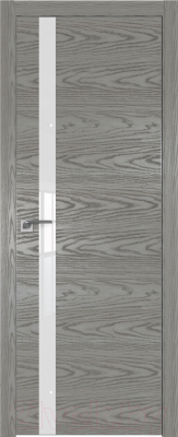 

Дверь межкомнатная ProfilDoors, 6NK 80x200