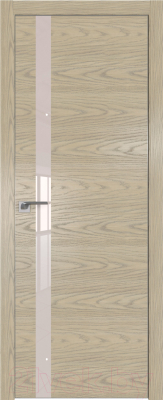 

Дверь межкомнатная ProfilDoors, 6NK 90x200