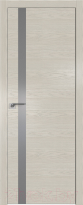 

Дверь межкомнатная ProfilDoors, 6NK 70x200