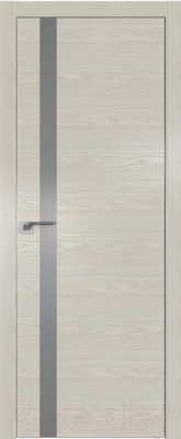 

Дверь межкомнатная ProfilDoors, 6NK 90x200
