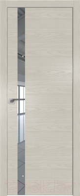 

Дверь межкомнатная ProfilDoors, 6NK 60x200