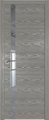 

Дверь межкомнатная ProfilDoors, 6NK 80x200