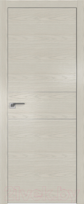

Дверь межкомнатная ProfilDoors, 41NK 70x200
