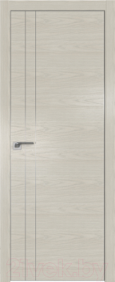 

Дверь межкомнатная ProfilDoors, 42NK 90x200