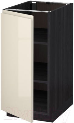 

Шкаф-стол кухонный Ikea, Метод 792.245.49