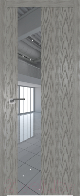 

Дверь межкомнатная ProfilDoors, 5NK 60x200