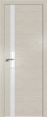 

Дверь межкомнатная ProfilDoors, 6NK 60x200