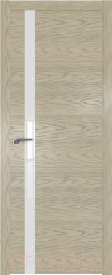 

Дверь межкомнатная ProfilDoors, 6NK 80x200