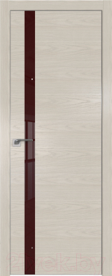 

Дверь межкомнатная ProfilDoors, 6NK 80x200