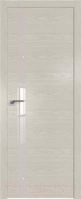 

Дверь межкомнатная ProfilDoors, 6NK 70x200