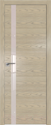 

Дверь межкомнатная ProfilDoors, 6NK 60x200