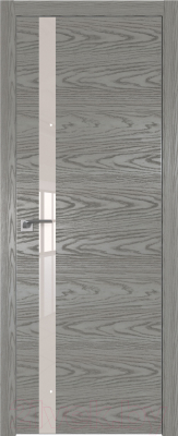 

Дверь межкомнатная ProfilDoors, 6NK 80x200