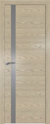 

Дверь межкомнатная ProfilDoors, 6NK 60x200