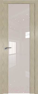 

Дверь межкомнатная ProfilDoors, 22N 80x200