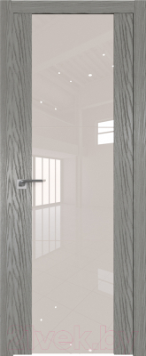 

Дверь межкомнатная ProfilDoors, 22N 90x200