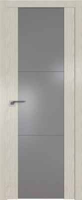 

Дверь межкомнатная ProfilDoors, 22N 60x200