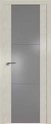 

Дверь межкомнатная ProfilDoors, 22N 70x200