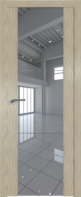 

Дверь межкомнатная ProfilDoors, 22N 60x200