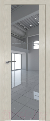 

Дверь межкомнатная ProfilDoors, 22N 80x200